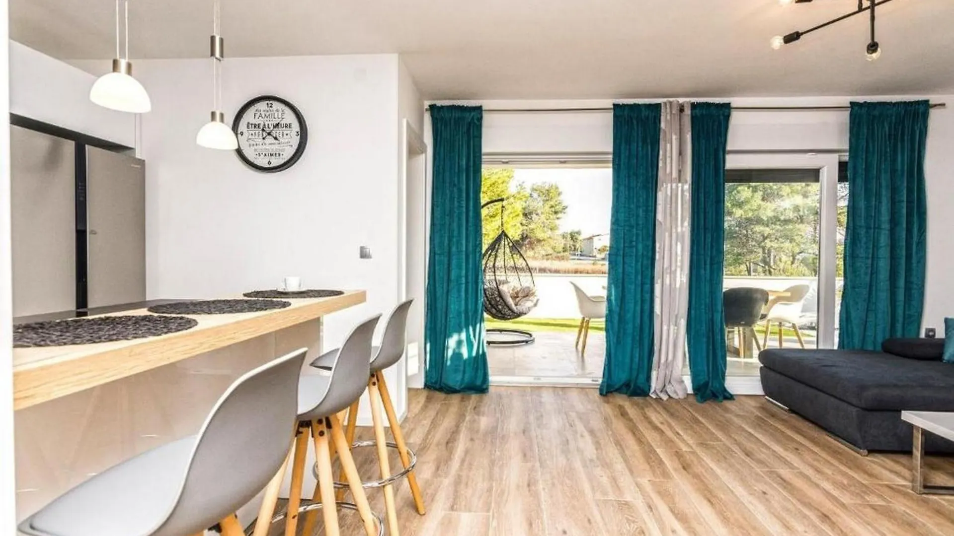 Luxury Villa With A Swimming Pool Vir - 23776 Croatie